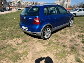 Обява за продажба на VW Polo Fun Cross 1.9TDI ~6 400 лв. - изображение 3