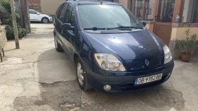 Обява за продажба на Renault Megane Scenic 1.6i ~3 700 лв. - изображение 1