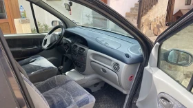 Обява за продажба на Renault Megane Scenic 1.6i ~3 700 лв. - изображение 7