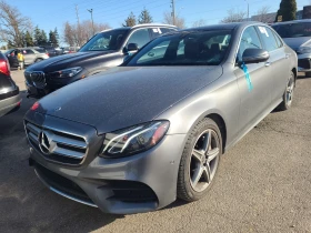 Mercedes-Benz E 300 * CARFAX* ОПЦИЯ ЗА ФИНАНСИРАНЕ* 
