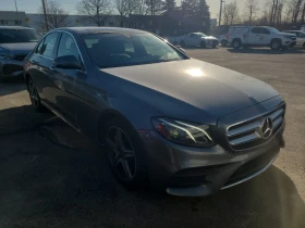 Mercedes-Benz E 300 * CARFAX* ОПЦИЯ ЗА ФИНАНСИРАНЕ* 