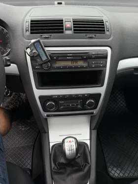 Skoda Octavia 1.6TDi 105 * 44* * *  | Mobile.bg    15