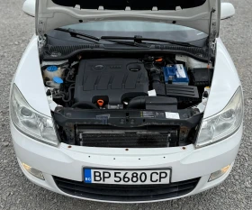 Skoda Octavia 1.6TDi 105 * 44* * *  | Mobile.bg    17