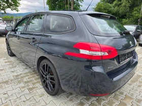 Peugeot 308 2.0HDI, 150к.с., Нави, Темпомат! - 11990 лв. - 80383777 6