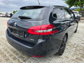 Peugeot 308 2.0HDI, 150к.с., Нави, Темпомат! - 11990 лв. - 80383777 5