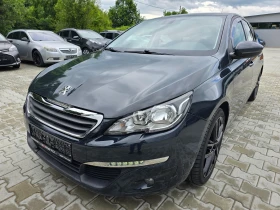 Peugeot 308 2.0HDI, 150к.с., Нави, Темпомат! - 11990 лв. - 80383777 8
