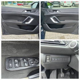 Peugeot 308 2.0HDI, 150к.с., Нави, Темпомат! - 11990 лв. - 80383777 16