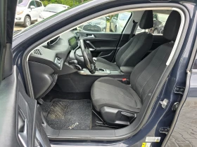 Peugeot 308 2.0HDI, 150к.с., Нави, Темпомат! - 11990 лв. - 80383777 9