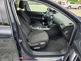 Peugeot 308 2.0HDI, 150к.с., Нави, Темпомат! - 11990 лв. - 80383777 13