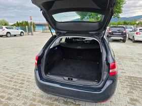 Peugeot 308 2.0HDI, 150к.с., Нави, Темпомат! - 11990 лв. - 80383777 15