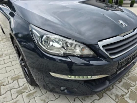 Peugeot 308 2.0HDI, 150к.с., Нави, Темпомат! - 11990 лв. - 80383777 3