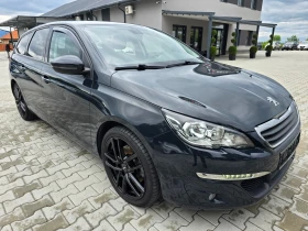 Peugeot 308 2.0HDI, 150к.с., Нави, Темпомат! - 11990 лв. - 80383777 2