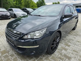 Peugeot 308 2.0HDI, 150к.с., Нави, Темпомат! - 11990 лв. - 80383777 7