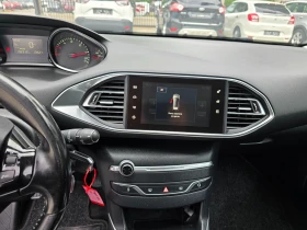 Peugeot 308 2.0HDI, 150к.с., Нави, Темпомат! - 11990 лв. - 80383777 11