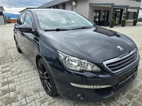 Peugeot 308 2.0HDI, 150к.с., Нави, Темпомат!