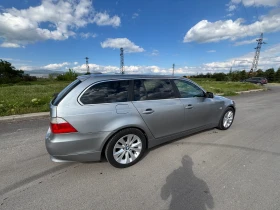     BMW 530 xd