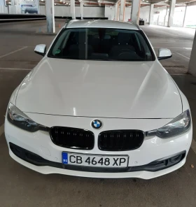 Обява за продажба на BMW 320 Facelift ~23 300 лв. - изображение 1