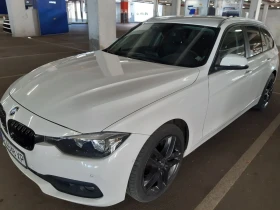 Обява за продажба на BMW 320 Facelift ~23 300 лв. - изображение 3