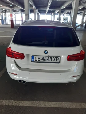 Обява за продажба на BMW 320 Facelift ~23 300 лв. - изображение 1