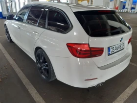 Обява за продажба на BMW 320 Facelift ~23 300 лв. - изображение 5