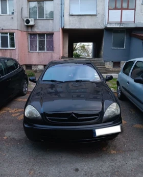Обява за продажба на Citroen Xsara 1.4 Бензин/Газ ~ 950 лв. - изображение 2