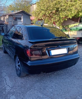 Обява за продажба на Citroen Xsara 1.4 Бензин/Газ ~ 950 лв. - изображение 1