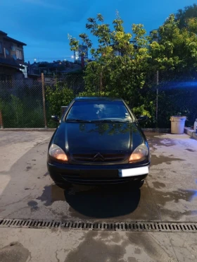 Обява за продажба на Citroen Xsara 1.4 Бензин/Газ ~ 950 лв. - изображение 1