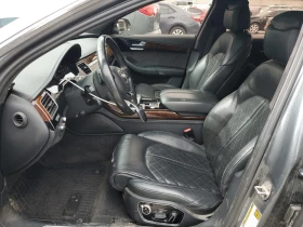 Audi A8 L QUATTRO* ФИКСИРАНА ЦЕНА* АВТО КРЕДИТ - 27500 лв. - 64611794 7