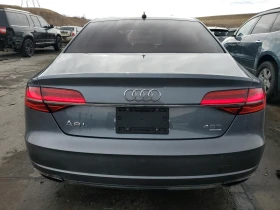 Audi A8 L QUATTRO* ФИКСИРАНА ЦЕНА* АВТО КРЕДИТ - 27500 лв. - 64611794 5