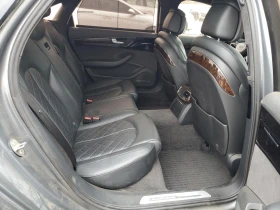 Audi A8 L QUATTRO* ФИКСИРАНА ЦЕНА* АВТО КРЕДИТ - 27500 лв. - 64611794 10