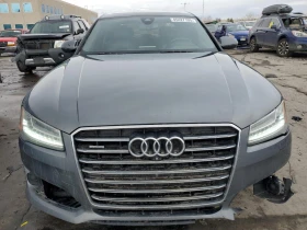Audi A8 L QUATTRO* ФИКСИРАНА ЦЕНА* АВТО КРЕДИТ - 27500 лв. - 64611794 2
