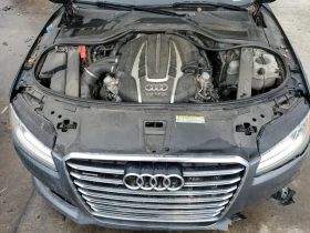 Audi A8 L QUATTRO* ФИКСИРАНА ЦЕНА* АВТО КРЕДИТ - 27500 лв. - 64611794 11