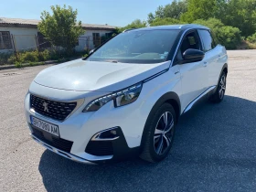 Peugeot 3008 1.6 GT LINE | Mobile.bg    15