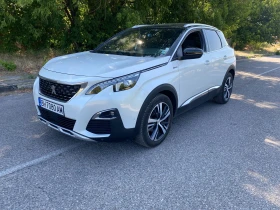 Обява за продажба на Peugeot 3008 1.6 GT LINE ~30 000 лв. - изображение 1