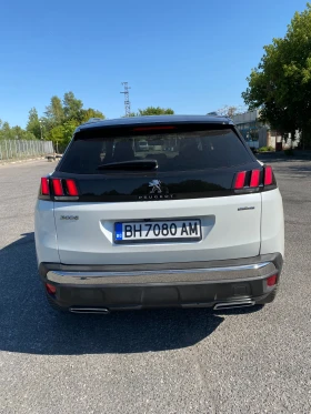 Обява за продажба на Peugeot 3008 1.6 GT LINE ~30 000 лв. - изображение 3