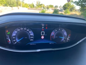 Обява за продажба на Peugeot 3008 1.6 GT LINE ~30 000 лв. - изображение 9