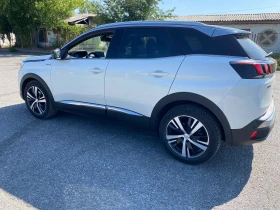 Обява за продажба на Peugeot 3008 1.6 GT LINE ~30 000 лв. - изображение 11