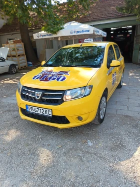 Dacia Sandero | Mobile.bg    2
