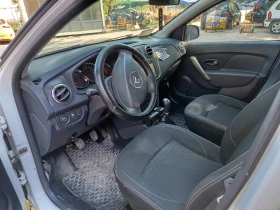 Dacia Sandero | Mobile.bg    8