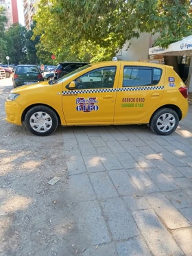 Dacia Sandero | Mobile.bg    5