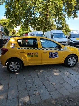 Dacia Sandero | Mobile.bg    6