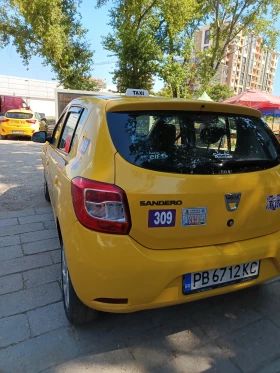 Dacia Sandero | Mobile.bg    3