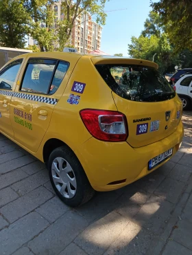 Dacia Sandero | Mobile.bg    4