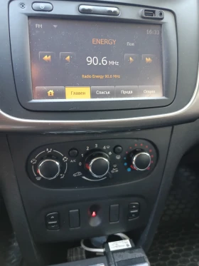 Dacia Sandero | Mobile.bg    9