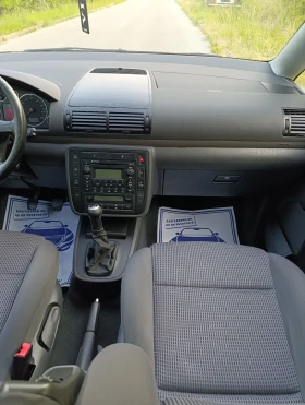 VW Sharan 1.9TDi 116 hp | Mobile.bg    8