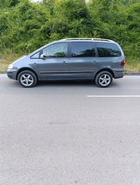 VW Sharan 1.9TDi 116 hp | Mobile.bg    6