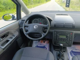 VW Sharan 1.9TDi 116 hp | Mobile.bg    7