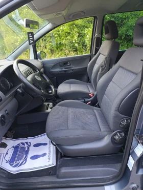 VW Sharan 1.9TDi 116 hp | Mobile.bg    13