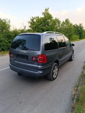 VW Sharan 1.9TDi 116 hp | Mobile.bg    3