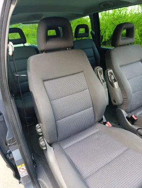 VW Sharan 1.9TDi 116 hp | Mobile.bg    9